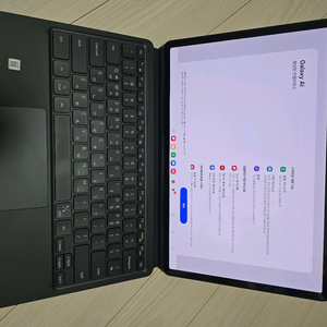 (신품급)삼성 갤럭시탭 S8 플러스 5G