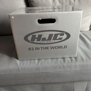 HJC C91 시스템 헬멧