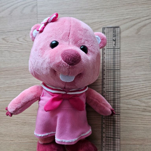 루피인형
