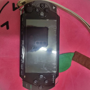 소니 psp 1005 레트로 게임기 미니 게임