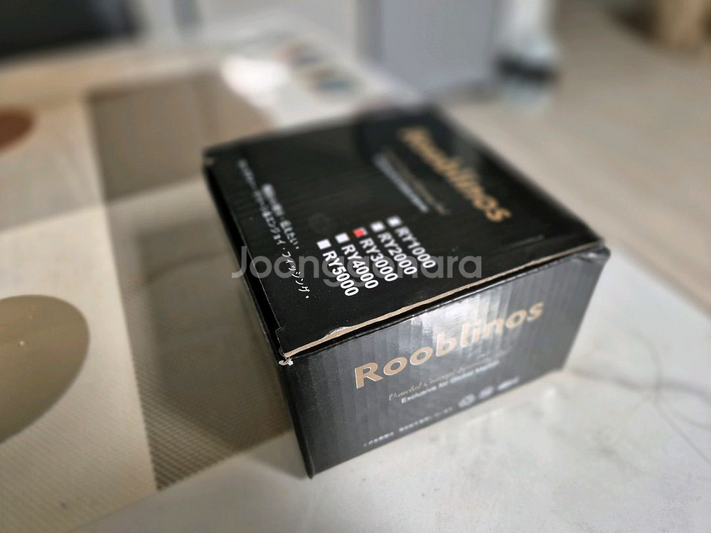 Rooblinos RY3000 릴--4