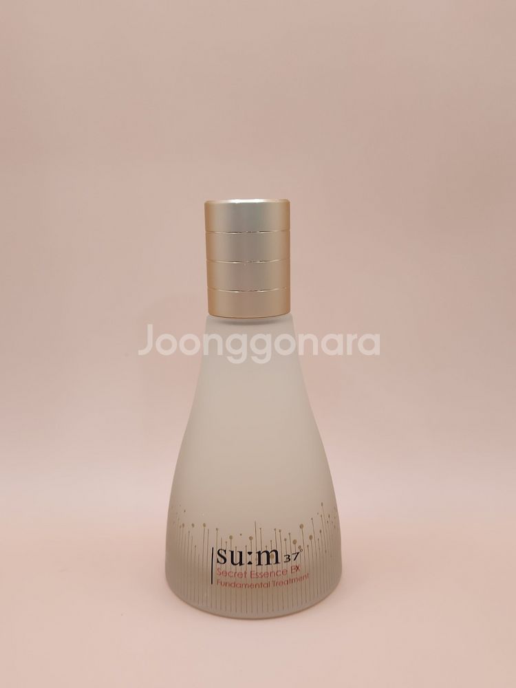 숨 시크릿 에센스 ex 100미리--0
