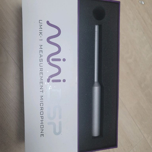 minidsp umik-1