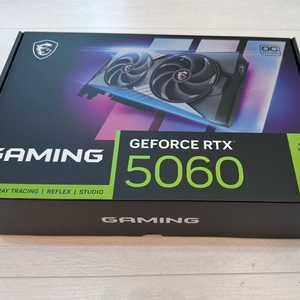 RTX 5060
