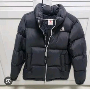 르꼬끄 숏패딩 팝니다