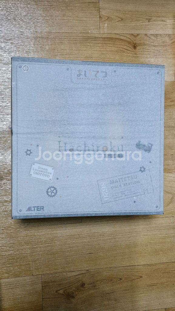 스케일 피규어 개봉,미개봉 판매합니다--0