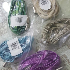 (새상품)캡슐신발끈