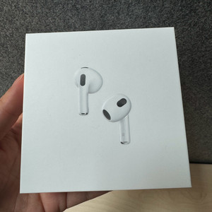 AirPods Pro 2 미개봉