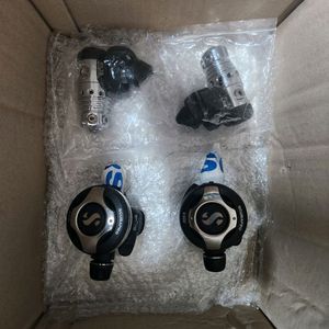 스쿠바프로 MK25 S600 딘타입 2세트