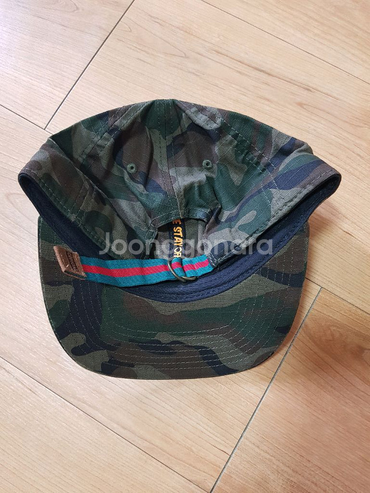 카모플라쥬 모자--1
