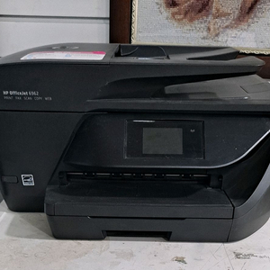 hp6962 프린터