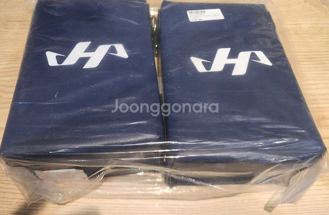 하타케야마 포수 한국제 니쿠션 (미사용 새제품)--0