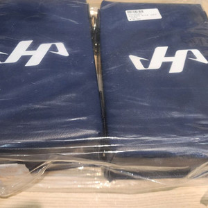 하타케야마 포수 한국제 니쿠션 (미사용 새제품)