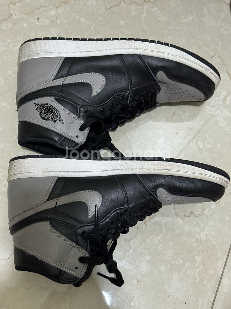 Jordan 1 Retro High OG Shadow--2