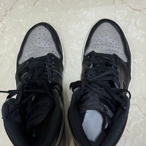 Jordan 1 Retro High OG Shadow