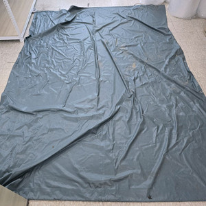 화물차 방수덮개 차호로 3m x 2.3m