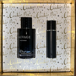 디올 소바쥬 오드퍼퓸 100ml 70%+여행용 스프레이