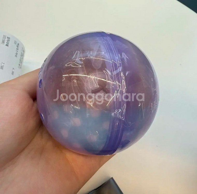 리락쿠마 머핀 가챠--0