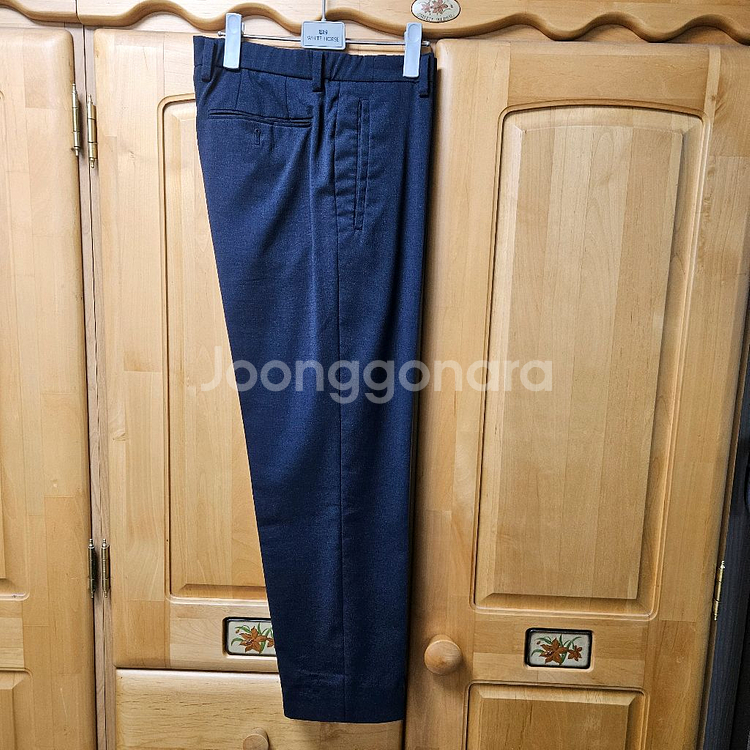 시에그 남자 여름바지--0