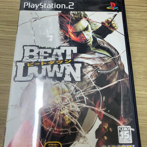 ps2비트 다운 판매합니다