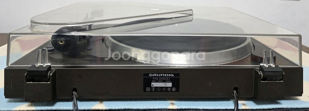 룬딕 텐태이블 PS2500--1