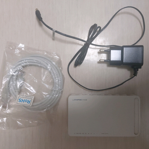 ipTIME H508 허브