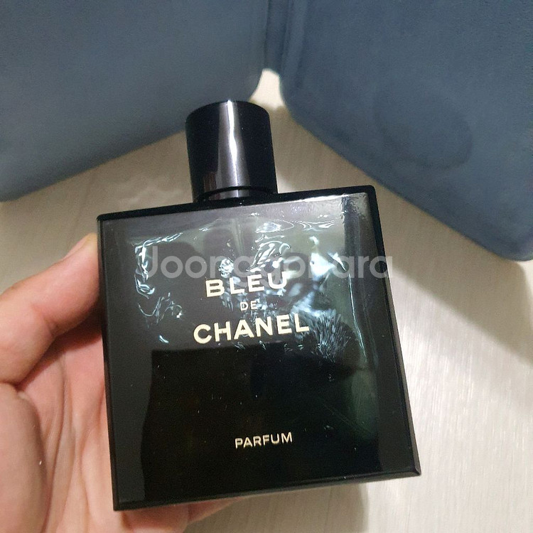 샤넬 블루 드 샤넬 퍼퓸 100ml 향수 (8)--2