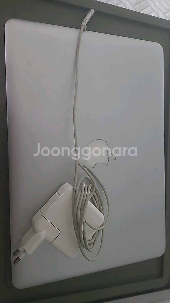 맥북에어 A1304--0