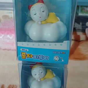 도라미 줄자 피규어