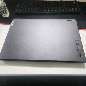 레노버 LEGION Pro 5 16IRX8 노트북
