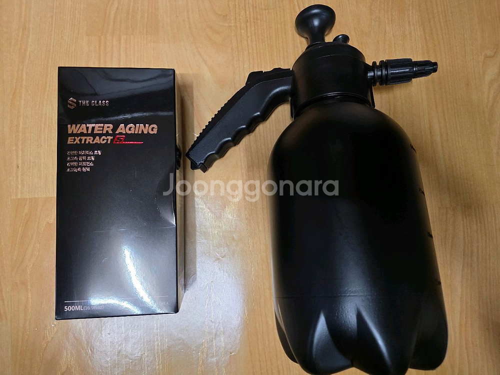 더클래스 워터에이징 익스트렉스 S 500ml--0