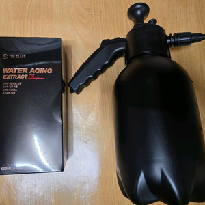 더클래스 워터에이징 익스트렉스 S 500ml