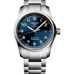 론진 스피릿 37mm, 40mm 구매해요
