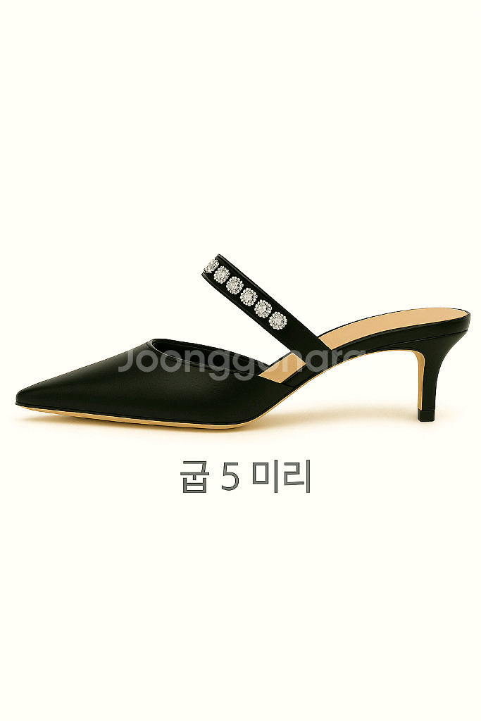 소유구두240--1
