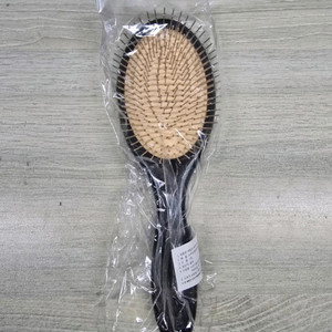 메탈핀 헤어브러쉬