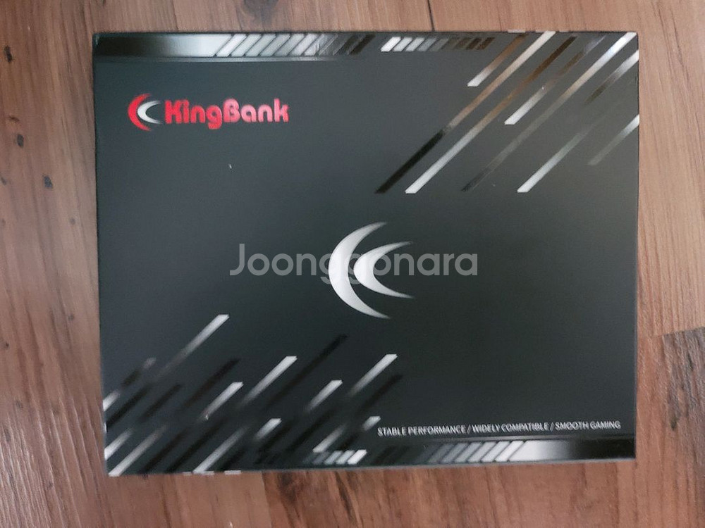 킹뱅크 8400 cl38 48gb(24gb x2)--0