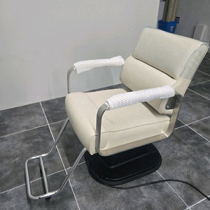 미용 의자 1대 전동