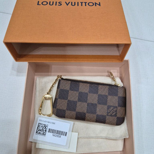루이비통 키파우치 동전지갑