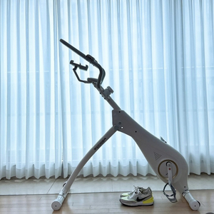 엑사이더런닝바이크