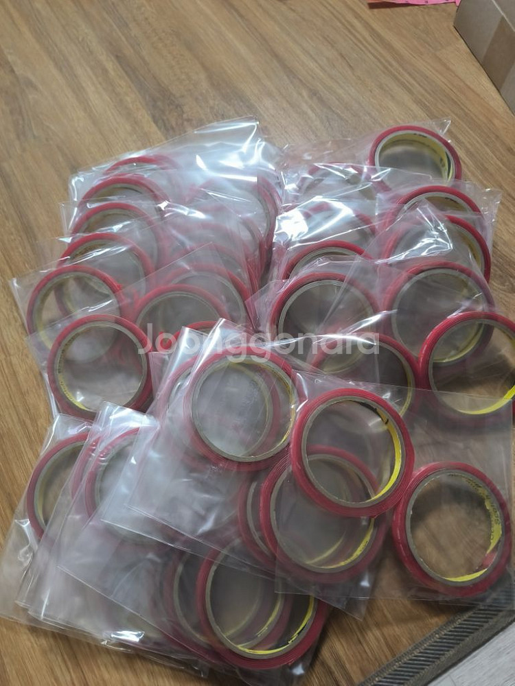 3M VHB 4910 양면테이프 10mm x 1.5M--1
