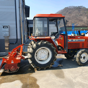 대동트랙터3503