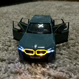 다이캐스트 // BMW xm + 팬텀 롤스로이스