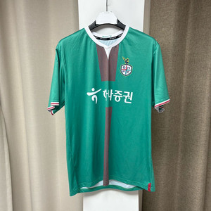 대전시티즌 유니폼 120