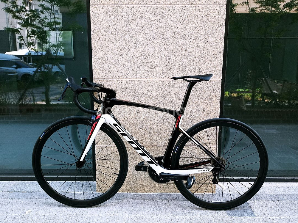 스캇 포일 RC20--0