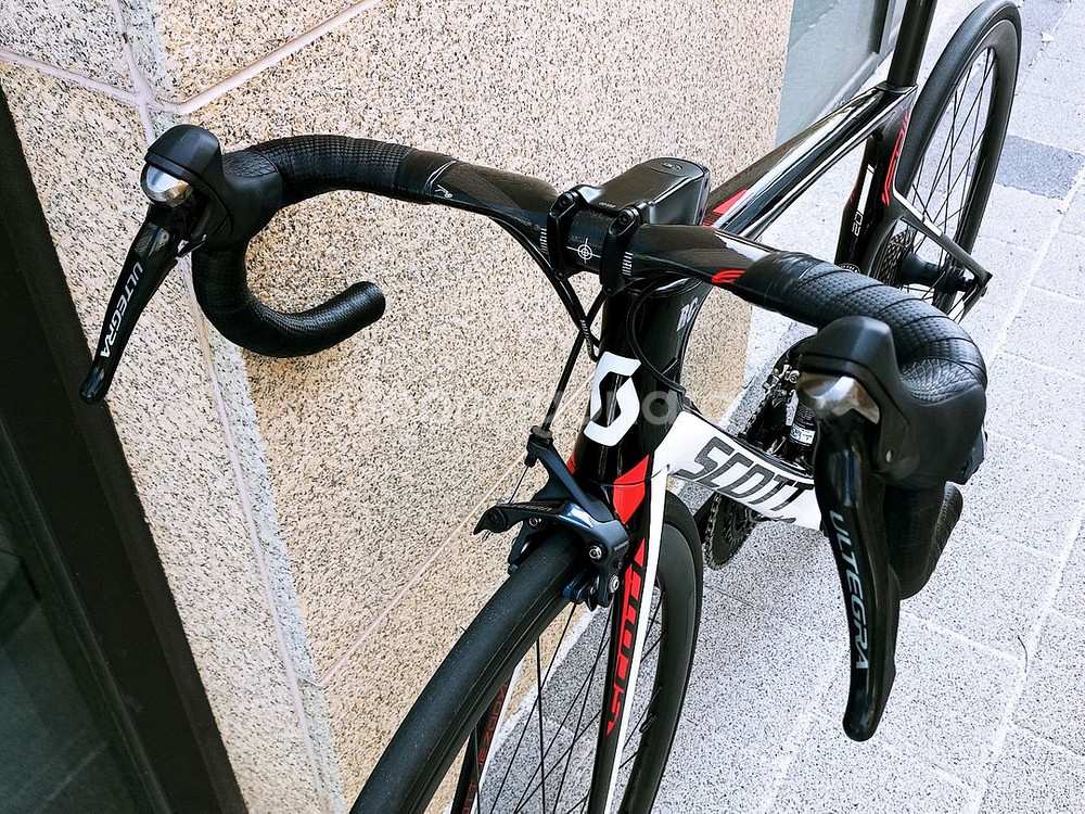 스캇 포일 RC20--5