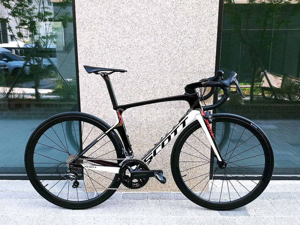 스캇 포일 RC20--4