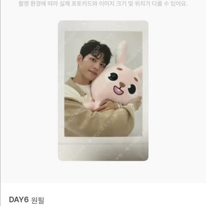 데니멀즈 폴라로이드 원필