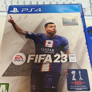 ps4 피파23
