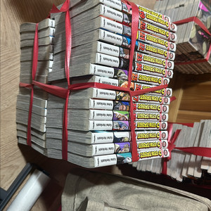 나의 히어로 아카데미아 1-33