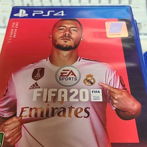 ps4 피파20